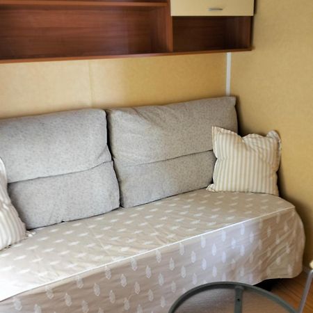 Casita Azul Munico , Avila エクステリア 写真
