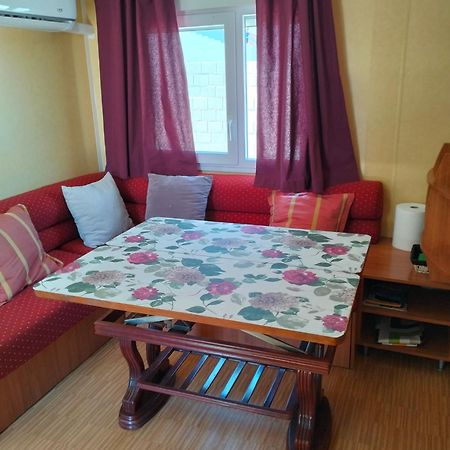 Casita Azul Munico , Avila エクステリア 写真
