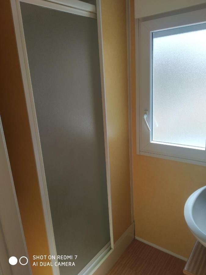 Casita Azul Munico , Avila エクステリア 写真