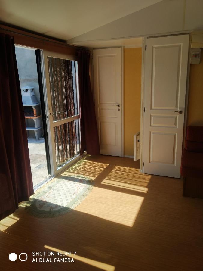 Casita Azul Munico , Avila エクステリア 写真
