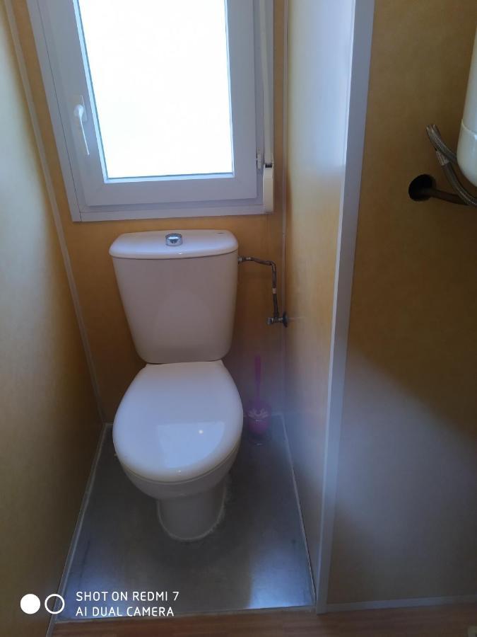 Casita Azul Munico , Avila エクステリア 写真