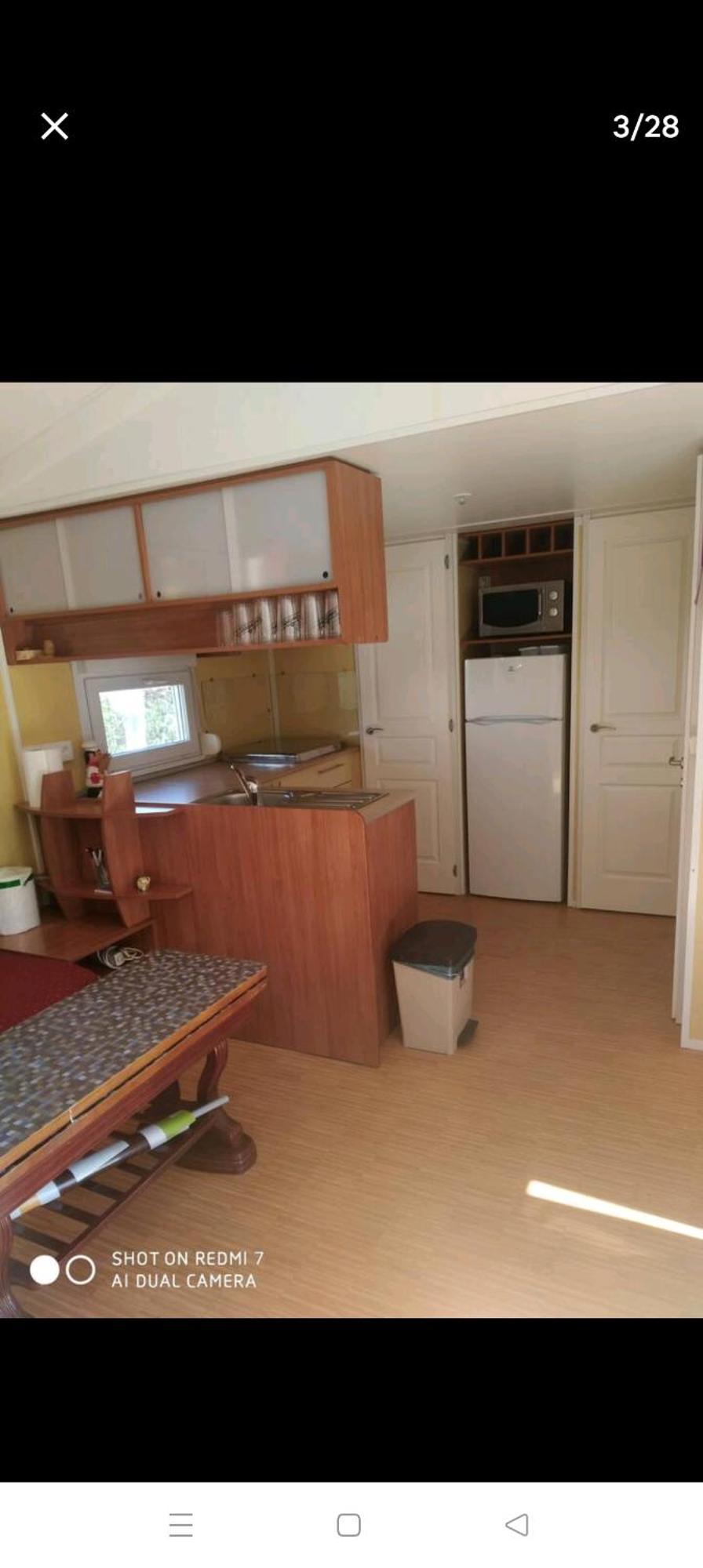 Casita Azul Munico , Avila エクステリア 写真