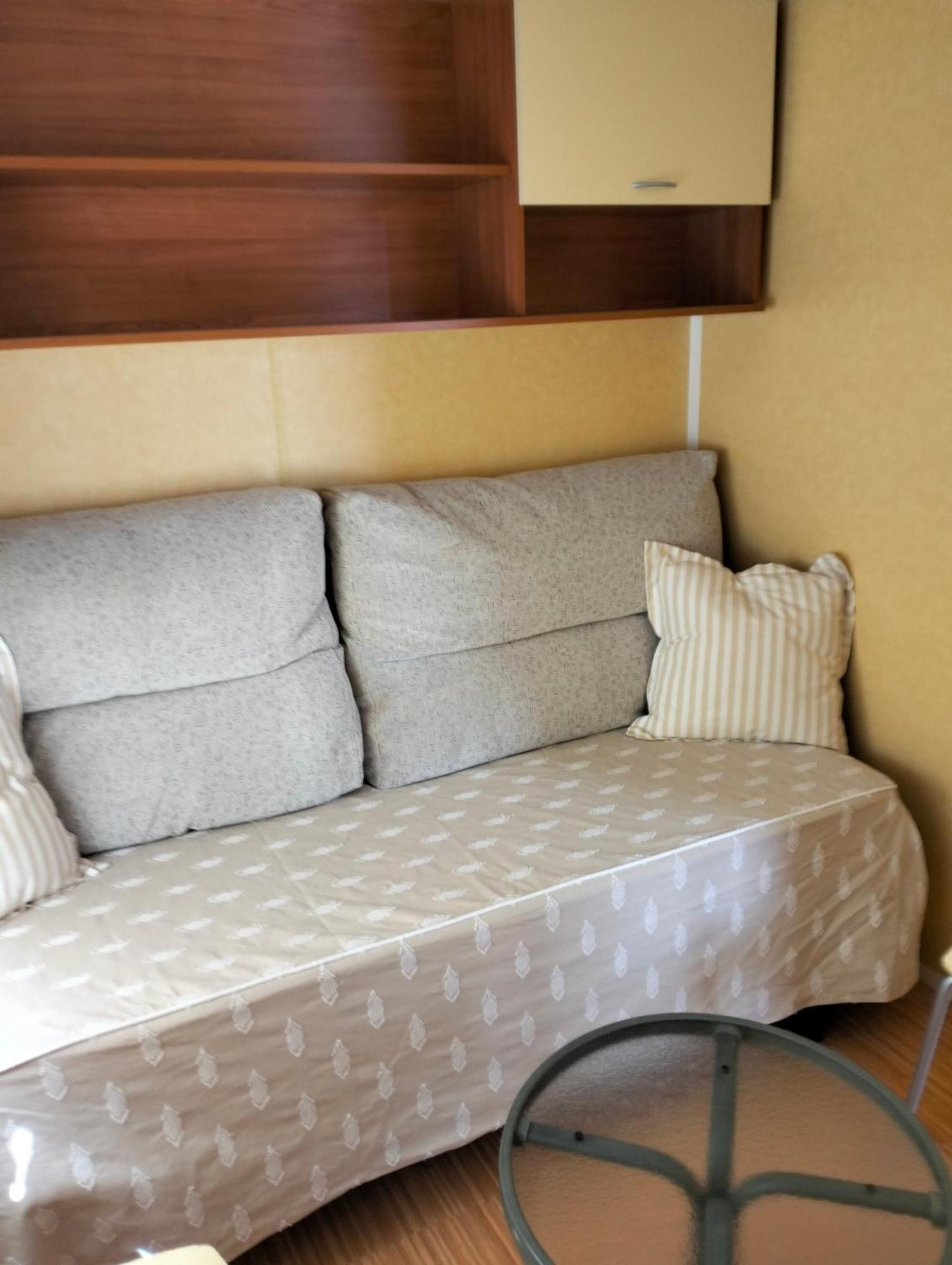 Casita Azul Munico , Avila エクステリア 写真